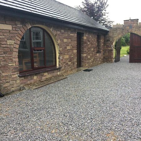 Walkers Lodge Broadford  Eksteriør bilde