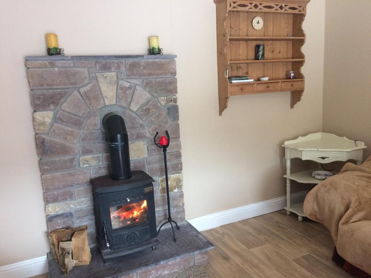 Walkers Lodge Broadford  Eksteriør bilde