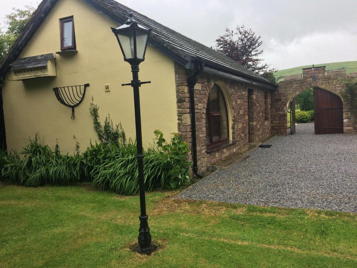 Walkers Lodge Broadford  Eksteriør bilde